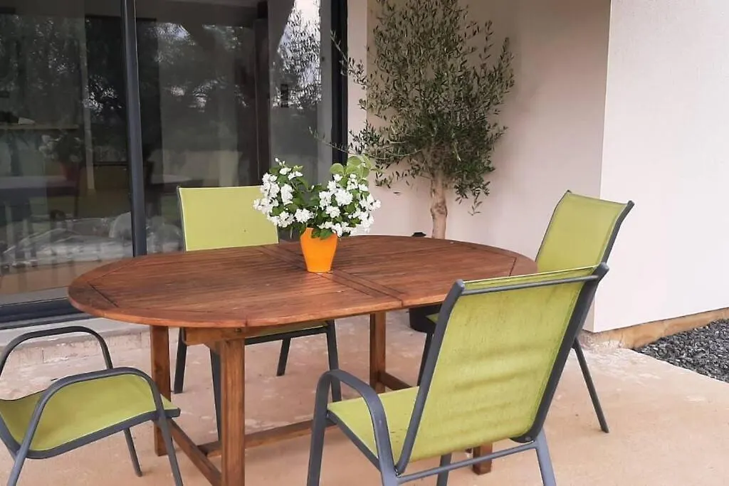 Chez Michael Villa Lunan