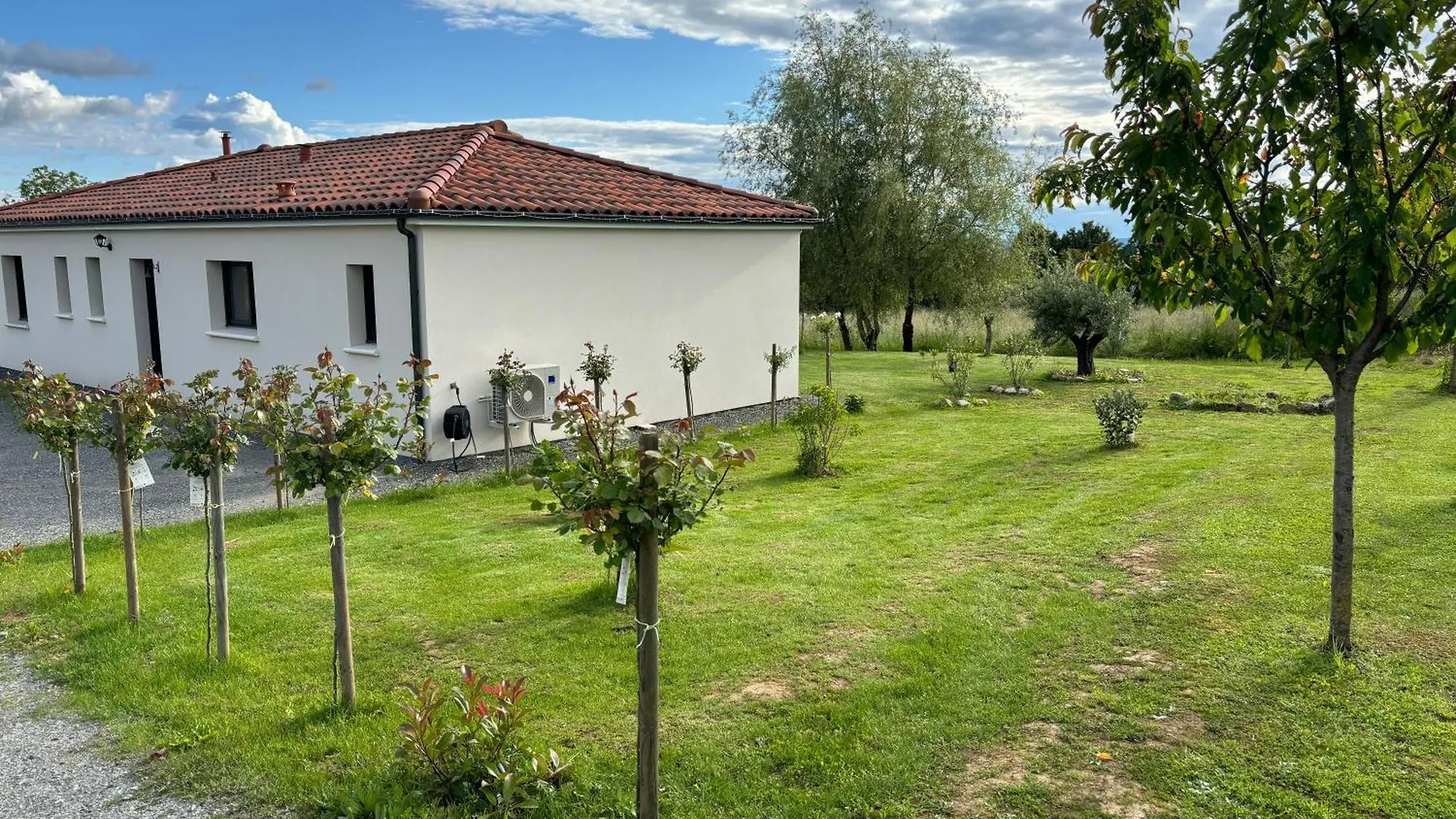 Chez Michael Villa Lunan